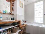 Appartement traversant T3 RENNES