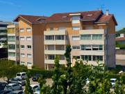 Appartement traversant T5 dans résidence de standing