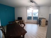 Appartement Tremblay En France 2 pièce s 38.84 m2 meublé