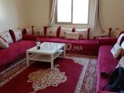 Appartement très belle journée 300 dh