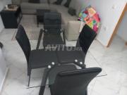 Appartement très bien ensoleillé