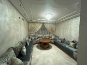 Appartement très bien meublé à louer par mois