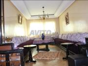 Appartement en face lycée Lyautey