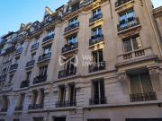 Appartement très bien situé, sans travaux, vendu entièrement