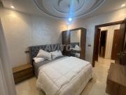 Appartement trés boen meublé à louer longue durée
