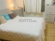 Appartement très bon état vide à louer