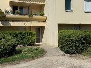 Appartement Très calme de 33 m² meublé Dijon 1 pièce s +...