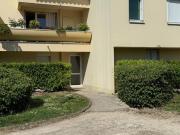 Appartement Très calme de 33 m² meublé Dijon 1 pièce s +...