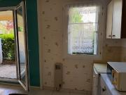 Appartement Très calme de 33 m² meublé Dijon 1 pièce s +...