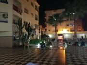 Appartement très confortable dans une résidence...