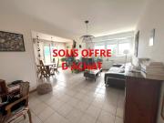 APPARTEMENT TRES LUMINEUX