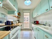 Appartement très lumineux 2 pièces