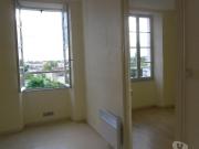 appartement très lumineux 30m²