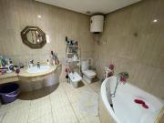 Appartement très lumineux