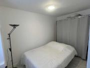 appartement très propre