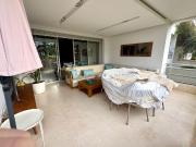 Appartement très spacieux avec terrasse à louer vide ou...