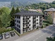 Appartement trois chambre au Fayet