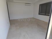 Appartement trois chambres à louer