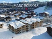 Appartement trois chambres Les Gets Les Portes du Soleil...