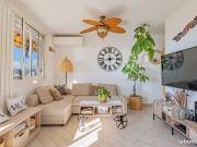 Appartement trois pièces