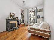Appartement trois pièces Rue de Monttessuy