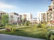 Appartement Troyes 1 pièce LES ROSACES