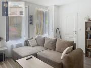 Appartement Troyes 2 pièce s 38.67 m2