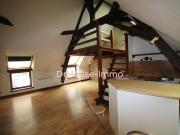 Appartement type 1 bis