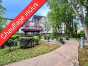 Appartement type 1 bis Jolimont TOULOUSE