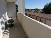 APPARTEMENT TYPE 1 QUARTIER LES AMOUREUX