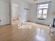 APPARTEMENT TYPE 2 / 30m2 / VAUBAN ESQUERMES