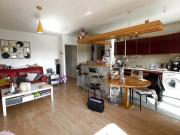 Appartement Type 2 à Toulouse