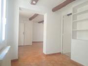 Appartement type 2 Aix en provence centre ancien