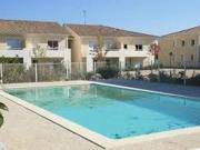 Appartement type 2 avec balcon