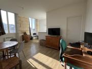 Appartement type 2 Bordeaux Centre PEY BERLAND PALAIS DE JUS