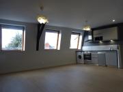 APAPRTEMENT 2 PIECES TOURS CENTRE RABELAIS