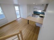 Appartement type 2 duplex entièrement rénové Appartement type 2 duplex entièrement rénové