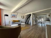 APPARTEMENT TYPE 2 DUPLEX MEUBLE VIEUX LILLE WILL32