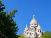 Appartement type 2 Montmartre