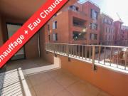 Appartement type 2 Neuf Jolimont Toulouse