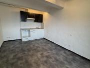 Appartement type 2 Palais de Justice