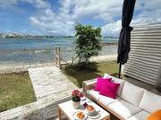 Appartement Type 2 pleine vue mer