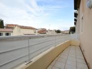 APPARTEMENT TYPE 2 SAINT BARNABE CENTRE