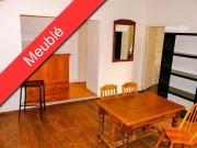 Appartement type 2 Saint Rome / Capitole Toulouse