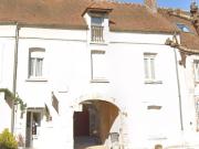 Appartement type 2BIS