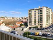 Appartement Type 3 62m² balcon cave