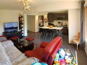 Appartement type 3, 67.01m², deux chambres, terrasse