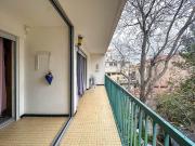 Appartement Type 3 92,80 m² Balcon, Loggia, Jardin 92m² Sète