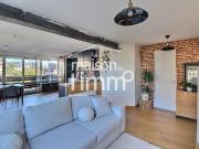 Appartement Type 3 À Vendre Thonon 67m² Thonon les Bains