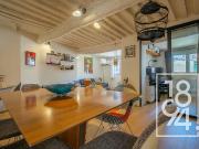 Appartement Type 3 Aix centre